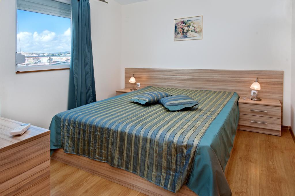 Семеен Хотел Бриз Sozopol Eksteriør billede
